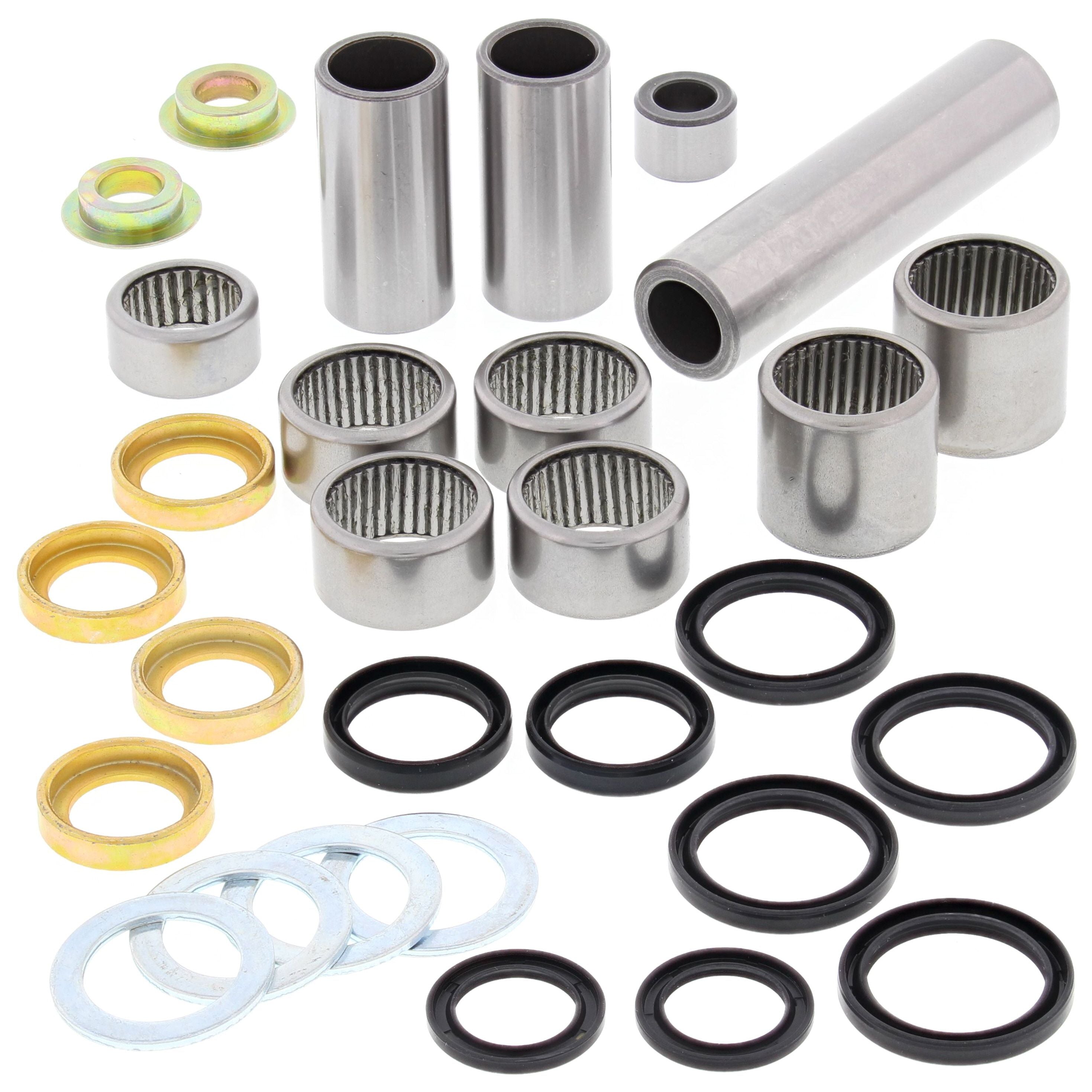 All Balls Linkage Bearing & Seal Kit For Yamaha WR 450F 2005